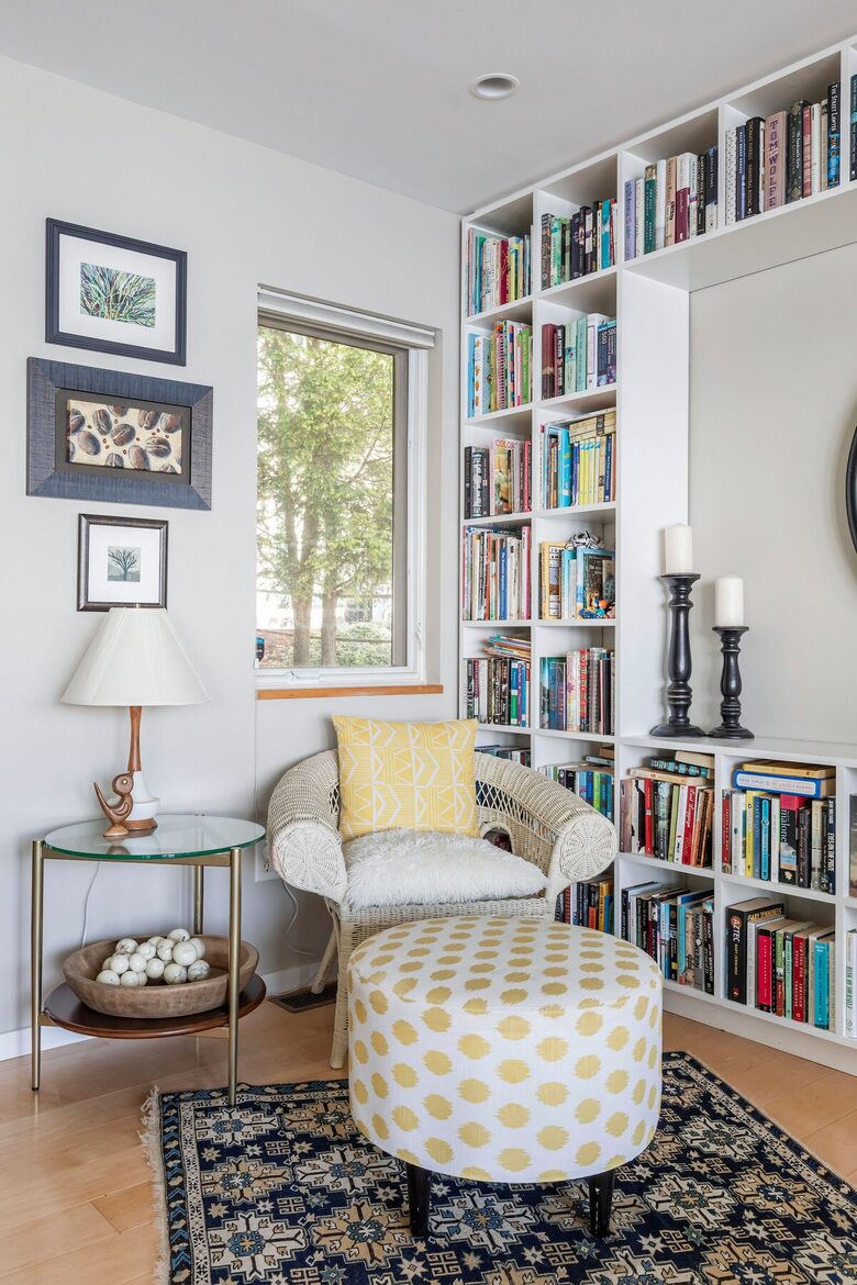 Architectural Lakefront Haven with Panoramic Views - South Burlington, Vermont