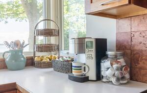 Architectural Lakefront Haven with Panoramic Views - South Burlington, Vermont