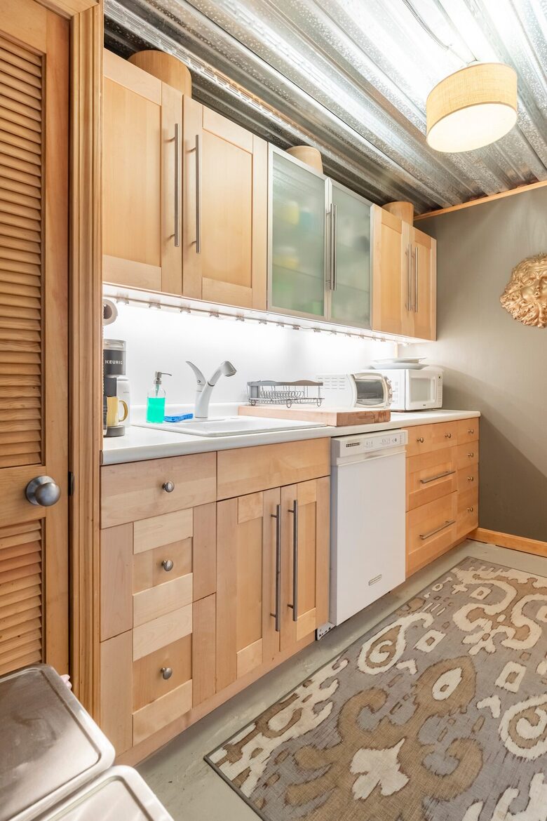 Architectural Lakefront Haven with Panoramic Views - South Burlington, Vermont