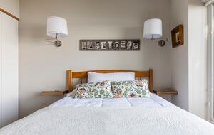 Architectural Lakefront Haven with Panoramic Views - South Burlington, Vermont