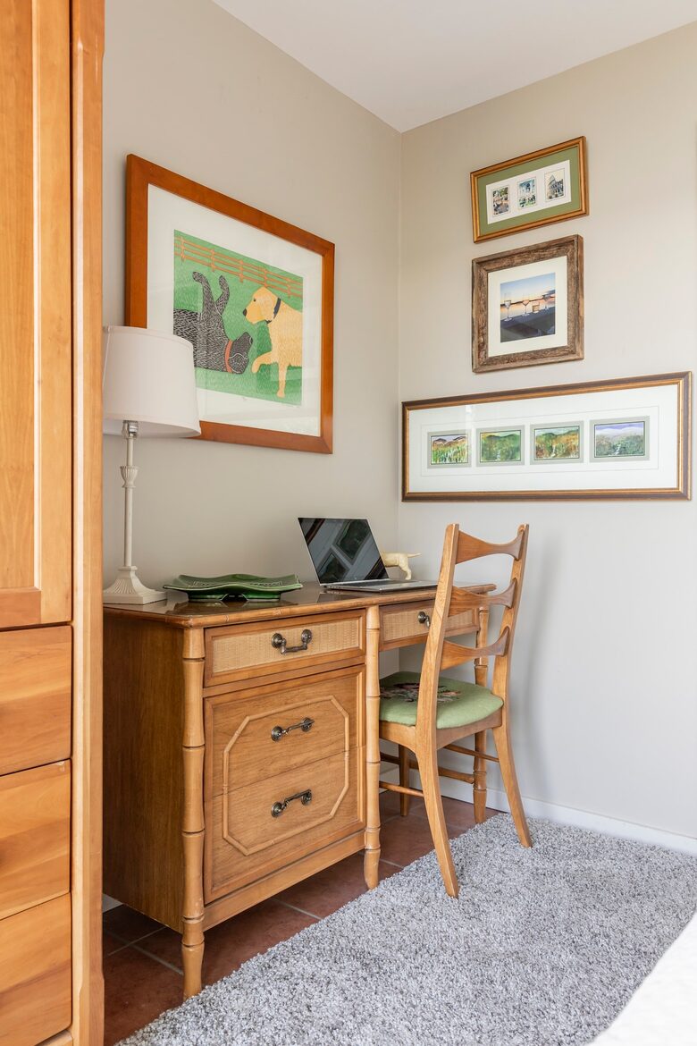 Architectural Lakefront Haven with Panoramic Views - South Burlington, Vermont