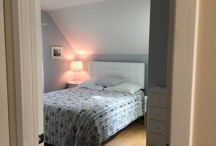 Architectural Lakefront Haven with Panoramic Views - South Burlington, Vermont