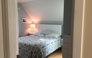 Architectural Lakefront Haven with Panoramic Views - South Burlington, Vermont