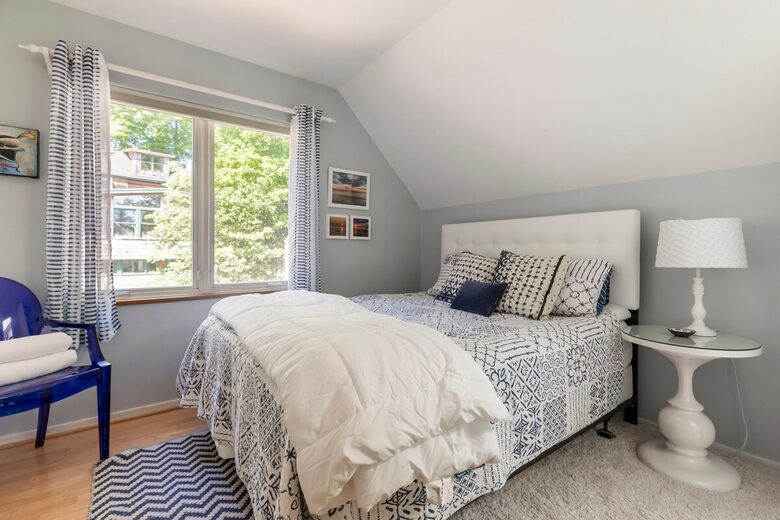 Architectural Lakefront Haven with Panoramic Views - South Burlington, Vermont