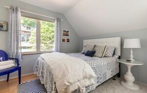 Architectural Lakefront Haven with Panoramic Views - South Burlington, Vermont