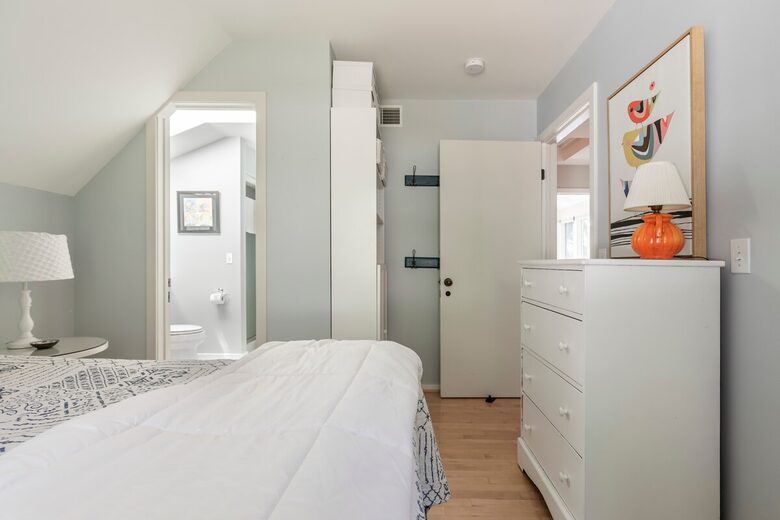 Architectural Lakefront Haven with Panoramic Views - South Burlington, Vermont