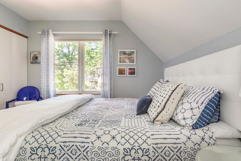 Architectural Lakefront Haven with Panoramic Views - South Burlington, Vermont