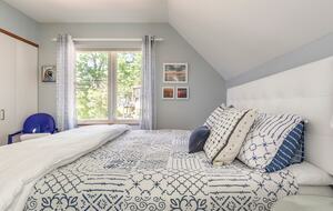 Architectural Lakefront Haven with Panoramic Views - South Burlington, Vermont