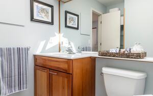 Architectural Lakefront Haven with Panoramic Views - South Burlington, Vermont