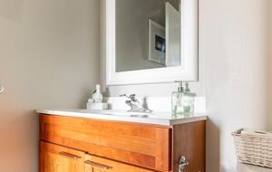 Architectural Lakefront Haven with Panoramic Views - South Burlington, Vermont