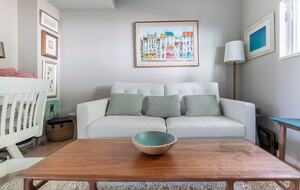 Architectural Lakefront Haven with Panoramic Views - South Burlington, Vermont