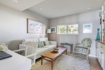 Architectural Lakefront Haven with Panoramic Views - South Burlington, Vermont