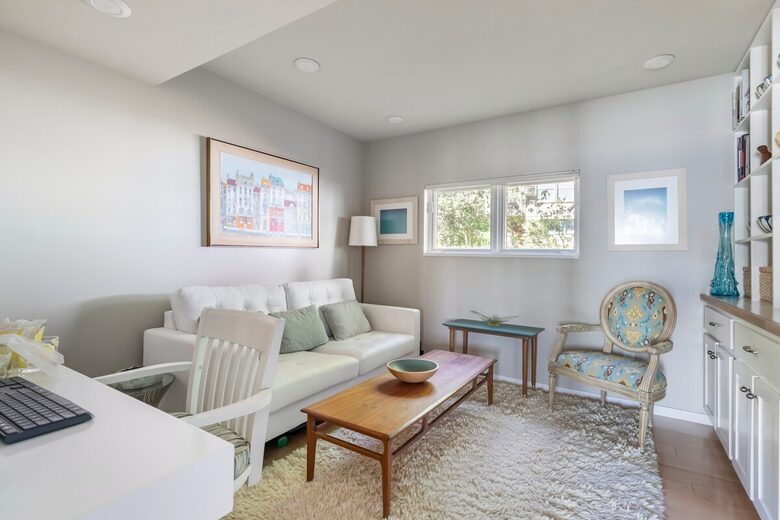 Architectural Lakefront Haven with Panoramic Views - South Burlington, Vermont