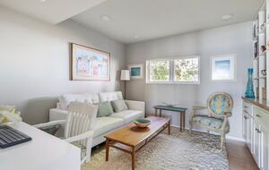 Architectural Lakefront Haven with Panoramic Views - South Burlington, Vermont