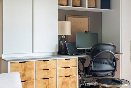 Architectural Lakefront Haven with Panoramic Views - South Burlington, Vermont