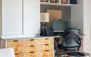 Architectural Lakefront Haven with Panoramic Views - South Burlington, Vermont