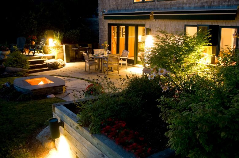 Architectural Lakefront Haven with Panoramic Views - South Burlington, Vermont