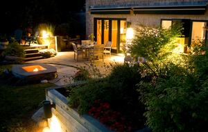 Architectural Lakefront Haven with Panoramic Views - South Burlington, Vermont