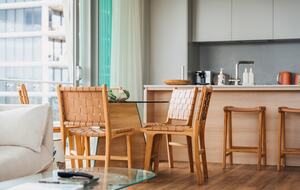 Elegant Sky-High Coastal Retreat Overlooking Kirra Beach - Gold Coast, Australia