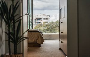 Elegant Sky-High Coastal Retreat Overlooking Kirra Beach - Gold Coast, Australia