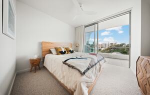 Elegant Sky-High Coastal Retreat Overlooking Kirra Beach - Gold Coast, Australia