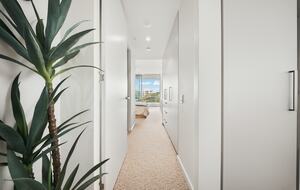 Elegant Sky-High Coastal Retreat Overlooking Kirra Beach - Gold Coast, Australia