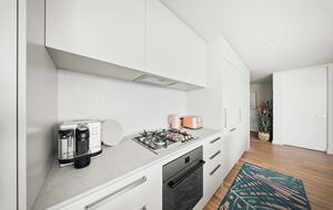 Elegant Sky-High Coastal Retreat Overlooking Kirra Beach - Gold Coast, Australia