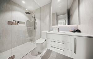 Elegant Sky-High Coastal Retreat Overlooking Kirra Beach - Gold Coast, Australia