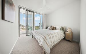 Elegant Sky-High Coastal Retreat Overlooking Kirra Beach - Gold Coast, Australia