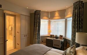 Luxurious Chelsea Retreat with Garden Square Access - London, United Kingdom