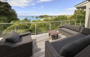 Secluded Kaiteriteri Retreat with Beach Access - Motueka, New Zealand