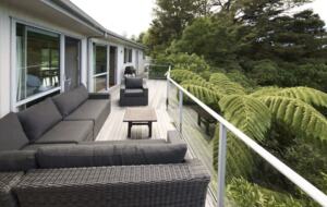 Secluded Kaiteriteri Retreat with Beach Access - Motueka, New Zealand