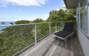 Secluded Kaiteriteri Retreat with Beach Access - Motueka, New Zealand