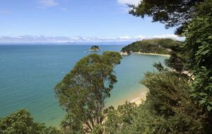 Secluded Kaiteriteri Retreat with Beach Access - Motueka, New Zealand