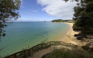 Secluded Kaiteriteri Retreat with Beach Access - Motueka, New Zealand