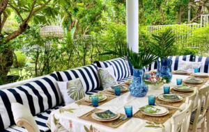 Villa La Nuvola, a seaside sanctuary. - Manila (Greater Manila), Philippines