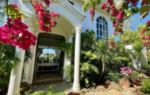 Villa La Nuvola, a seaside sanctuary. - Manila (Greater Manila), Philippines