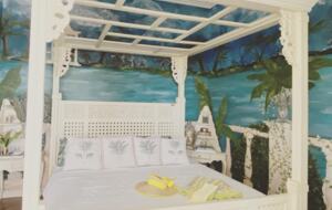 Villa La Nuvola, a seaside sanctuary. - Manila (Greater Manila), Philippines