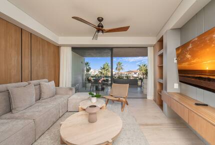 San José del Cabo Escape with Ocean Views - San José del Cabo, Mexico