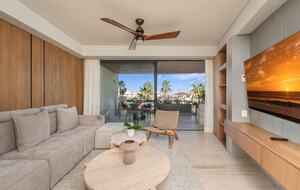 San José del Cabo Escape with Ocean Views - San José del Cabo, Mexico