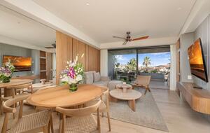 San José del Cabo Escape with Ocean Views - San José del Cabo, Mexico