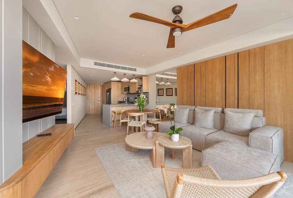 San José del Cabo Escape with Ocean Views - San José del Cabo, Mexico