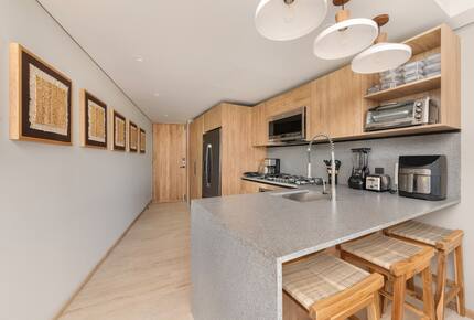 San José del Cabo Escape with Ocean Views - San José del Cabo, Mexico