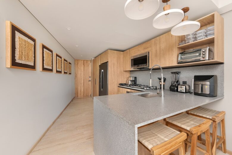 San José del Cabo Escape with Ocean Views - San José del Cabo, Mexico