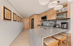 San José del Cabo Escape with Ocean Views - San José del Cabo, Mexico