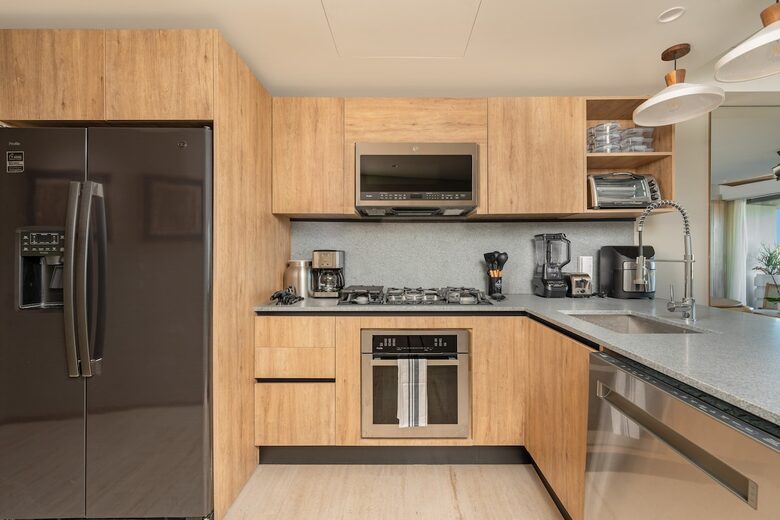 San José del Cabo Escape with Ocean Views - San José del Cabo, Mexico