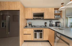 San José del Cabo Escape with Ocean Views - San José del Cabo, Mexico