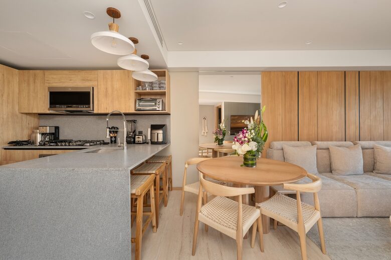 San José del Cabo Escape with Ocean Views - San José del Cabo, Mexico