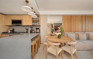 San José del Cabo Escape with Ocean Views - San José del Cabo, Mexico