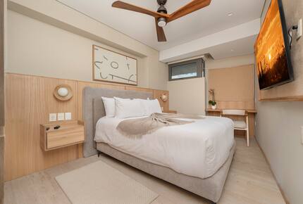 San José del Cabo Escape with Ocean Views - San José del Cabo, Mexico